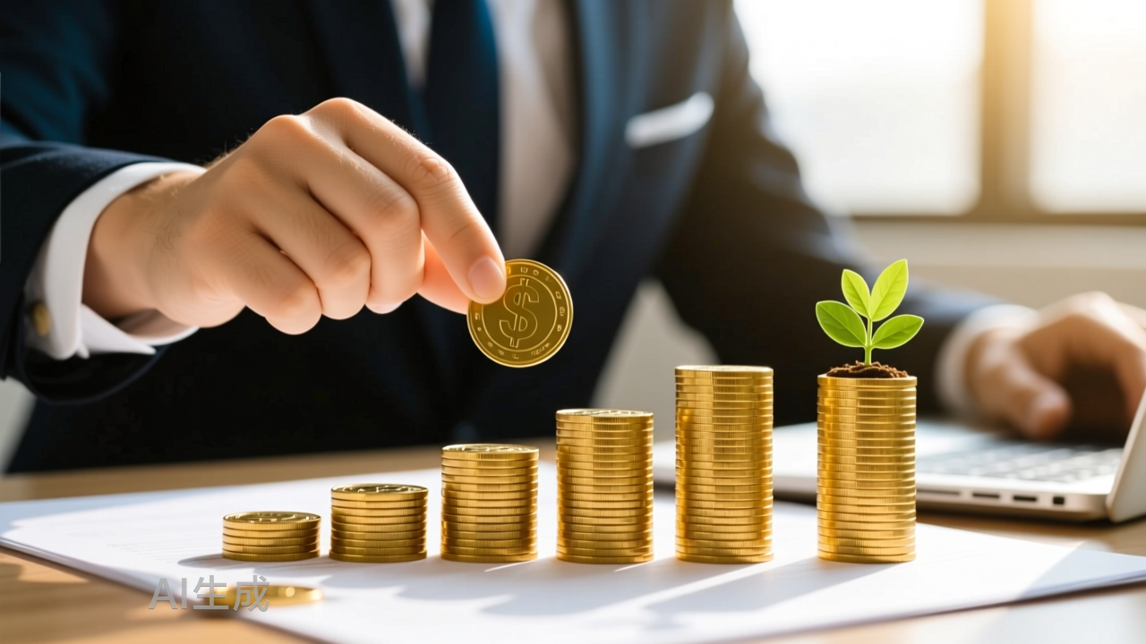 硅谷最顶级的钱，正在押注AI这五件事