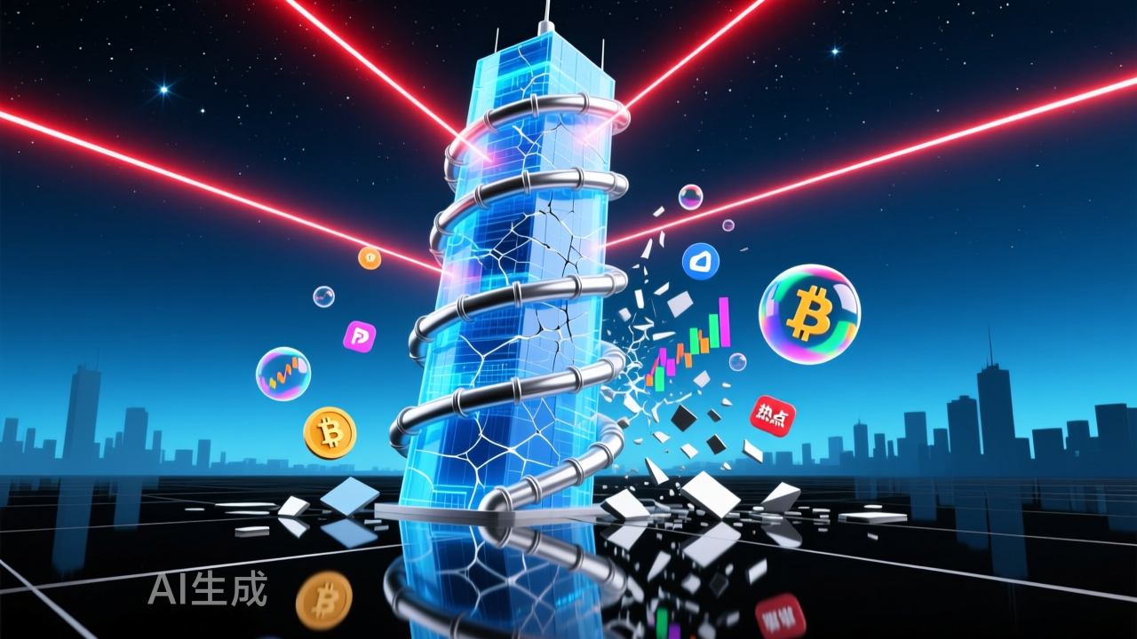 蹭热点遭监管持续亮剑，双良节能的概念迷途与豪赌反噬