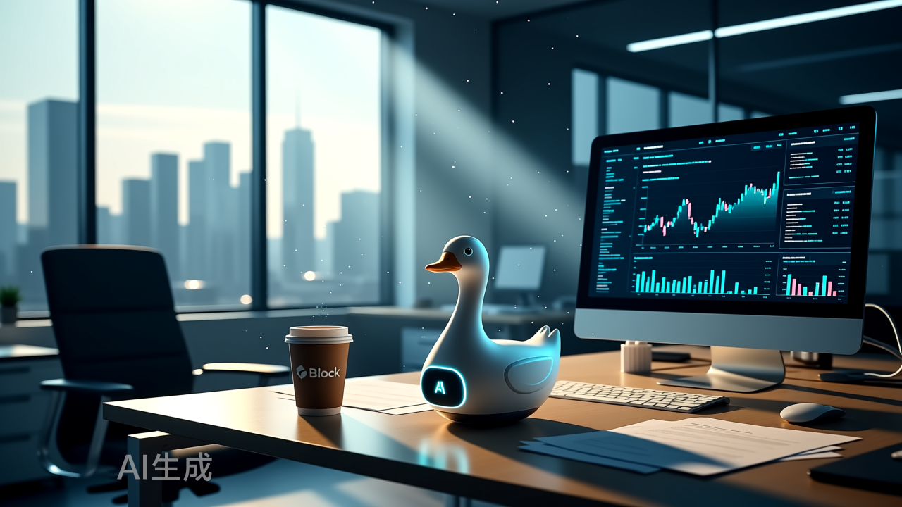 “美国支付宝”连夜裁掉4000人，却把锅甩给AI