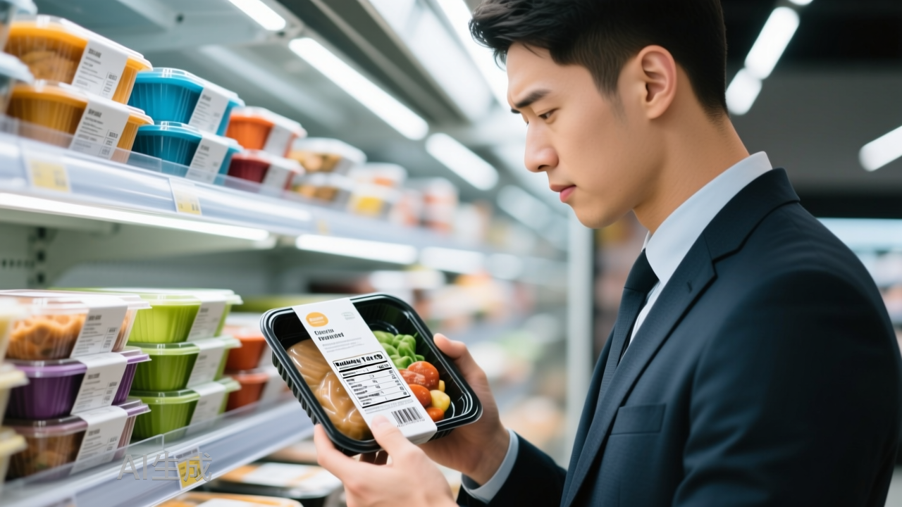 预制菜七十年：争议中崛起