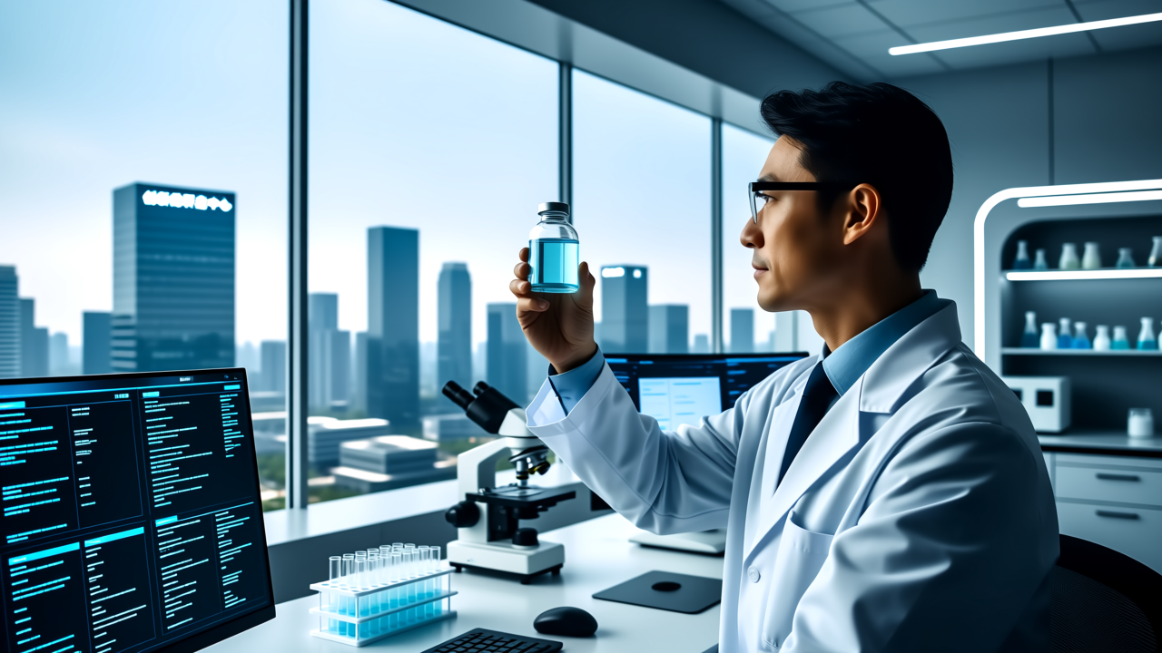 度普利尤单抗小心点，外面全是国产创新药