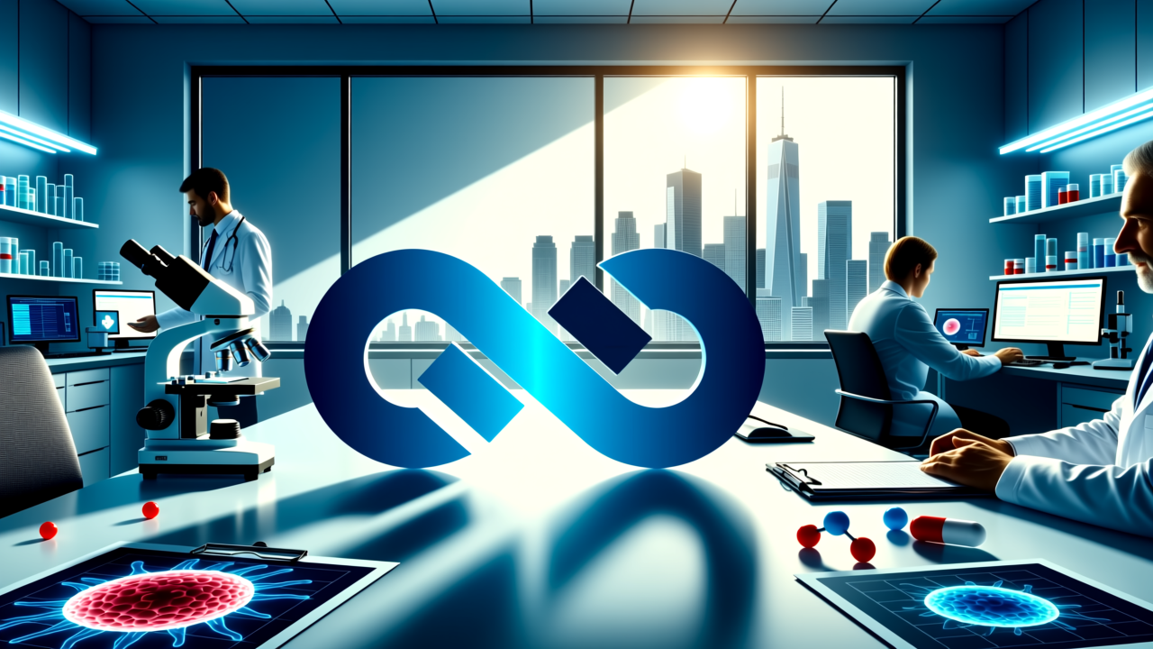 2026肿瘤并购第一案：一场豪赌