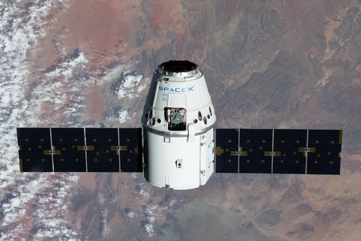 Musk's SpaceX Trump Card Reshapes Space Economics?