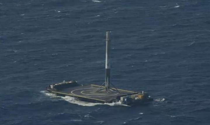 马斯克再甩 “王炸”:SpaceX 真能重塑 “太空经济学”?