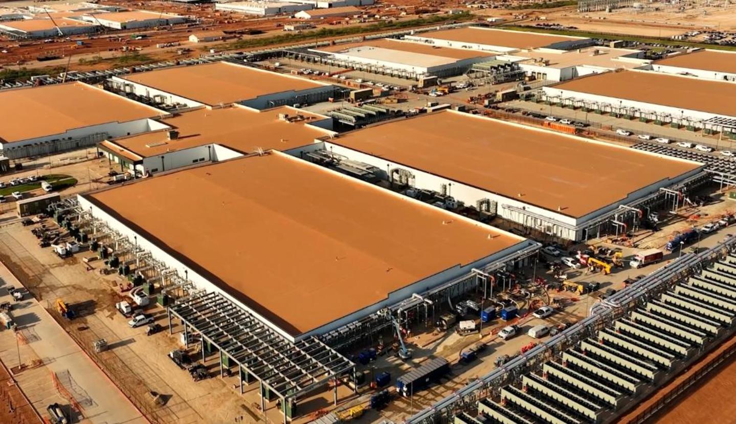 谁在接替英伟达暴涨?