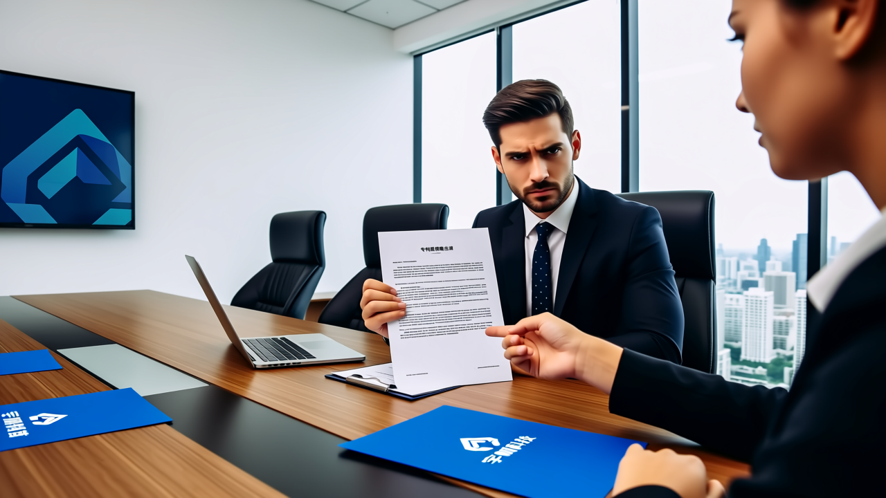 IPO前遭专利狙击，宇树被做局始末