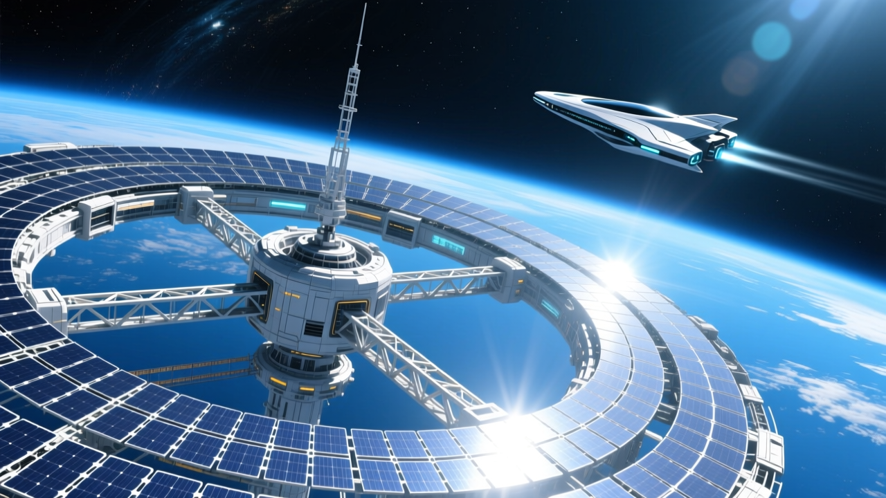 暴涨超215%，太空光伏龙头钧达股份，被马斯克带上“天”