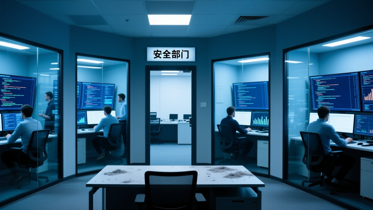 xAI动荡背后：五个“作战室”同时运转，安全部门只是装饰