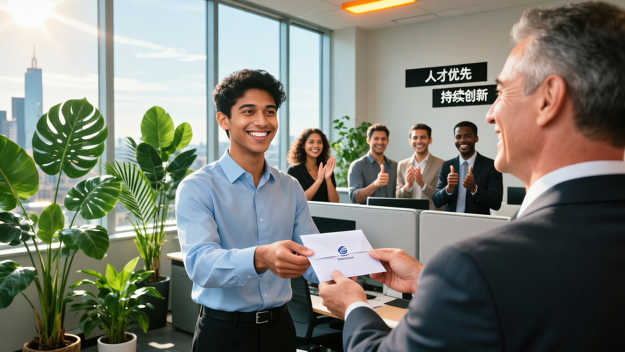 全网都在降本增效，为什么字节在拼命加薪？