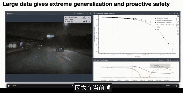 阶跃+千里模式，“蔚理小小”该有危机感了