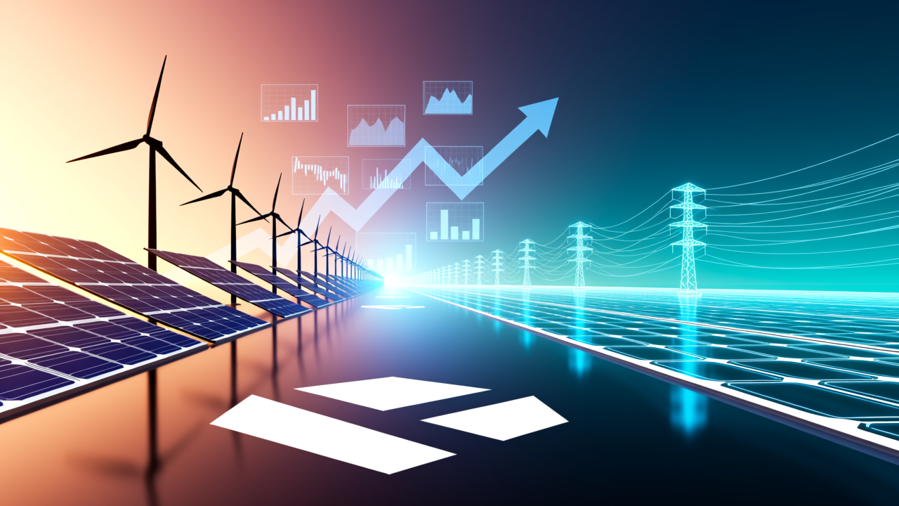 “五大六小”们统一从新能源领域大幅撤退？国家电投卖资产、华电提红线的背后