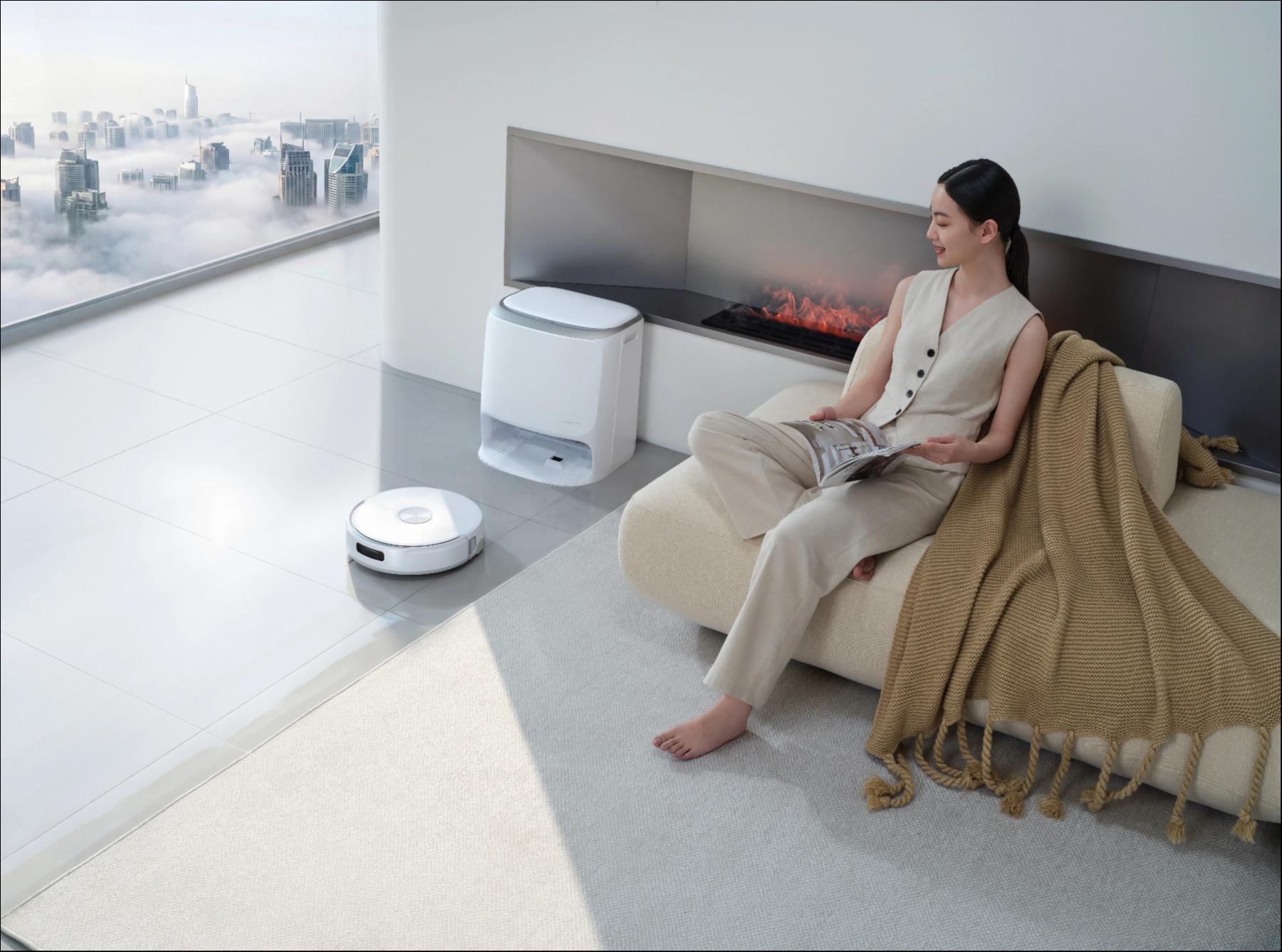 云鲸JX的越级答案，十年长虹的爆款哲学