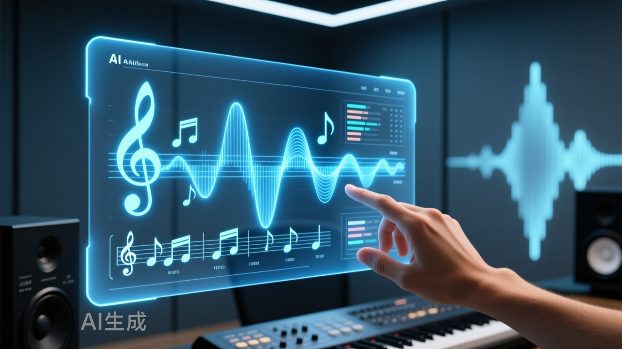 Google Launches Lyria 3 AI Music in Gemini