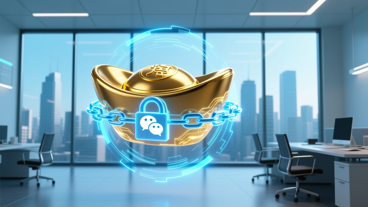 腾讯“内讧”？微信封杀元宝红包