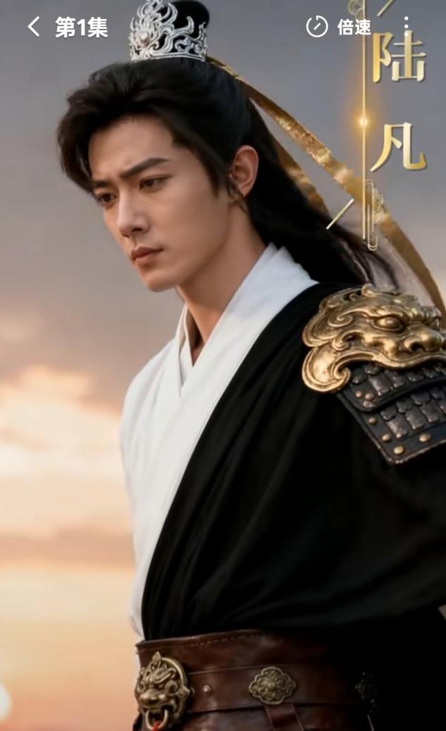 2026，短剧不需要“活人”？