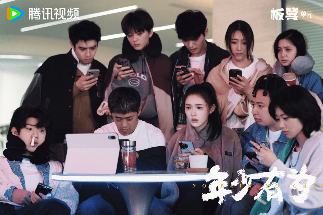 长视频喜剧大乱斗，谁能“笑”着过年？