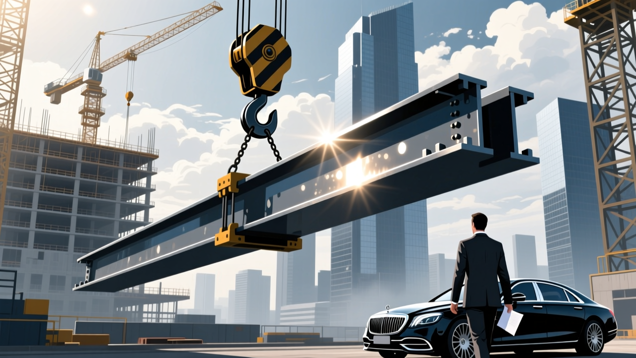 巨力索具一年暴涨6.6倍，杨子家族已大手笔套现