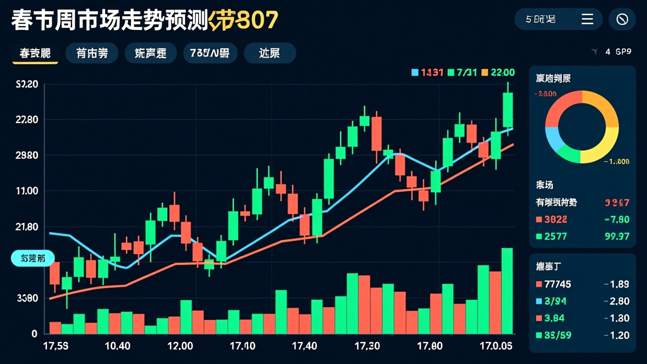 春节后首周市场会怎么走？