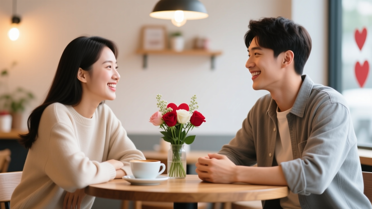 这届情人节，告别爱情KPI