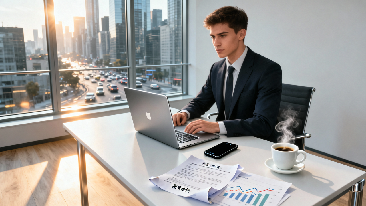 人人租冲击IPO背后：0押金租的商业逻辑能否持续？