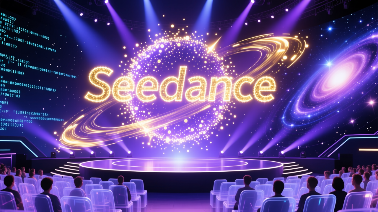 是“Seedance 时刻”，但字节的野心可以更大些