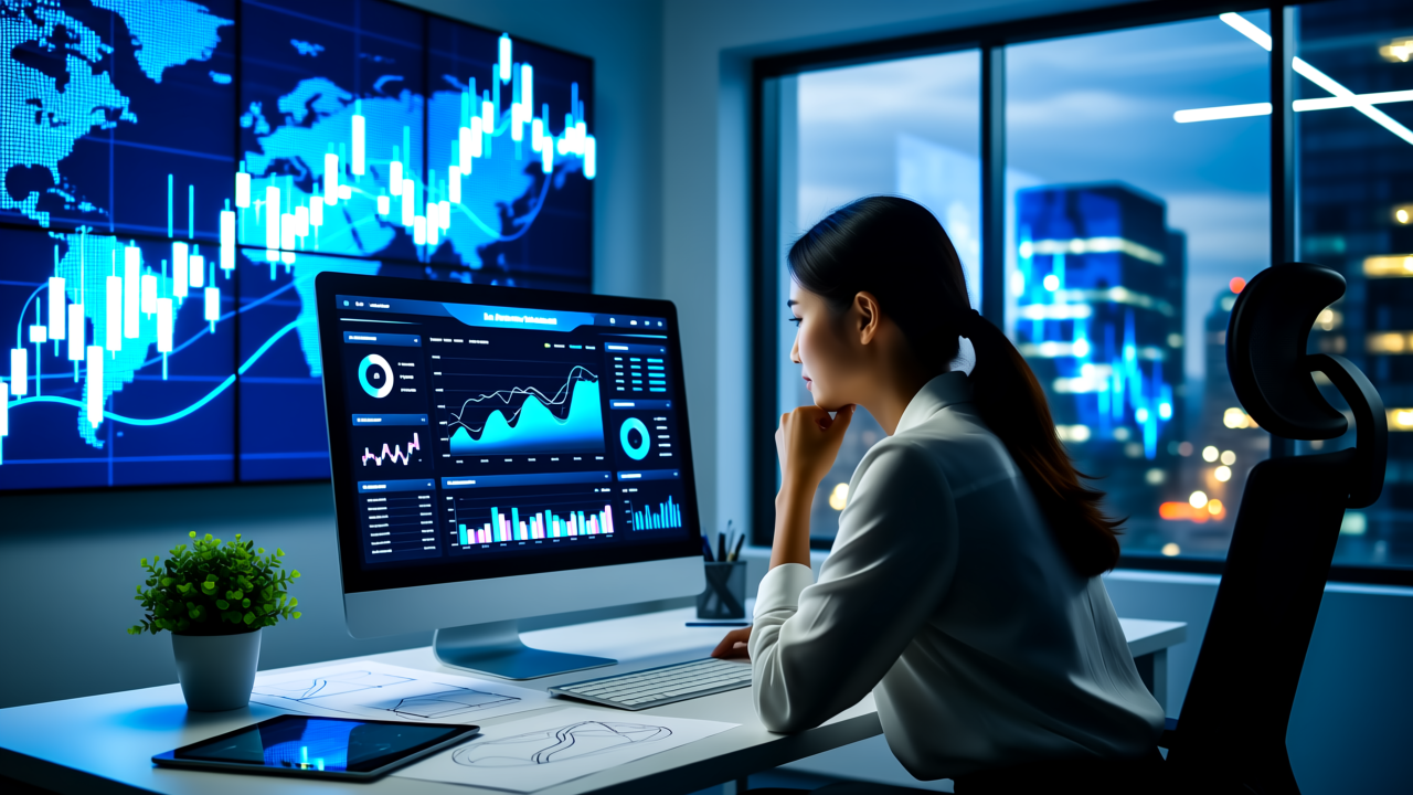 Shopify: 业绩不俗却暴跌，电商 Agent 到底是灵丸还是毒药？