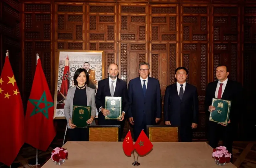 国轩高科“兵败”密歇根，撕开中企赴美建厂的无奈现实