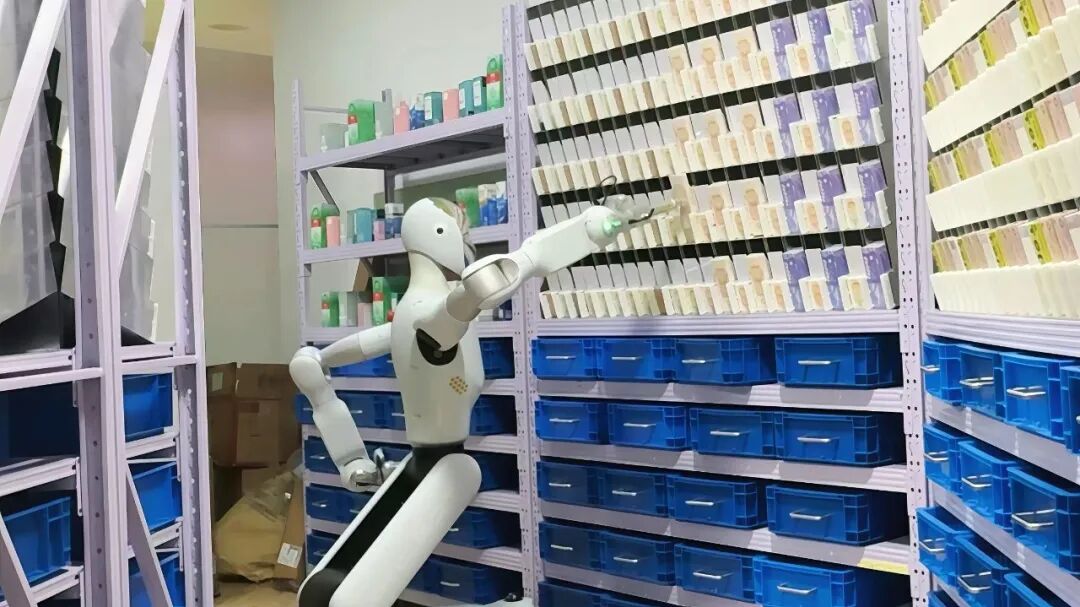 春晚机器人爆红背后：一场关于「非共识」的产业思辨