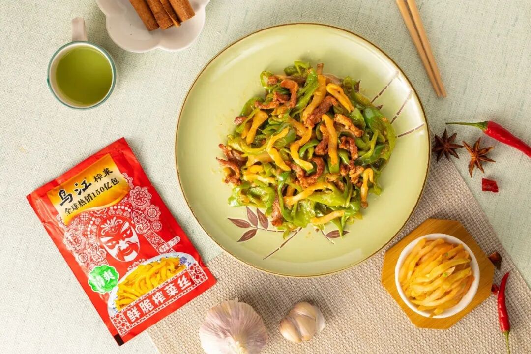 调味品企业跨界，是主动破圈还是被动续命？