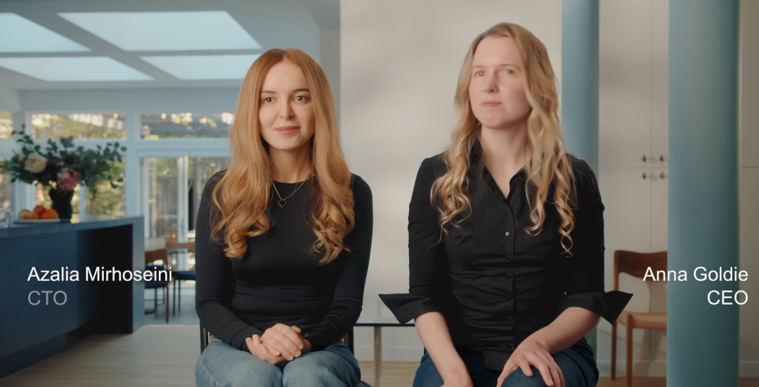 Ricursive获3亿美元融资，将芯片设计周期从几年缩短到几天