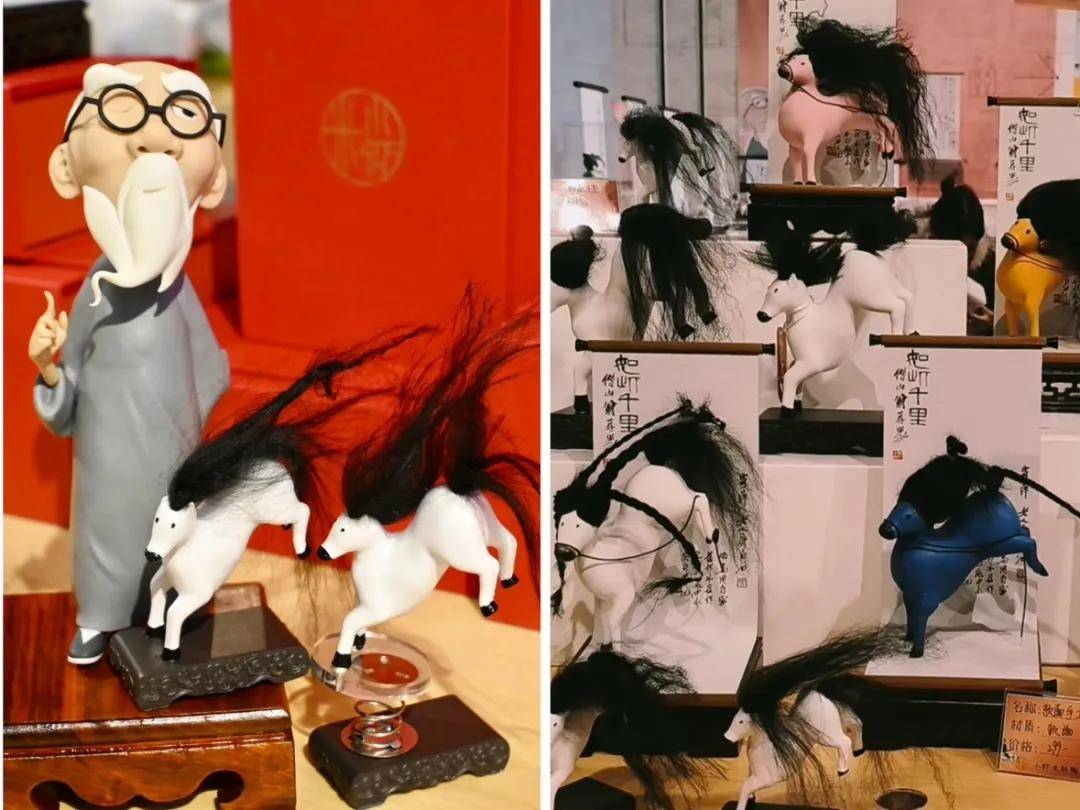 3小时售罄、爆卖上万单，马年第一波爆款，带火一座城