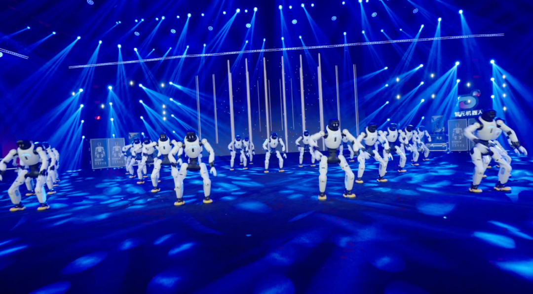 春晚机器人爆红背后：一场关于「非共识」的产业思辨