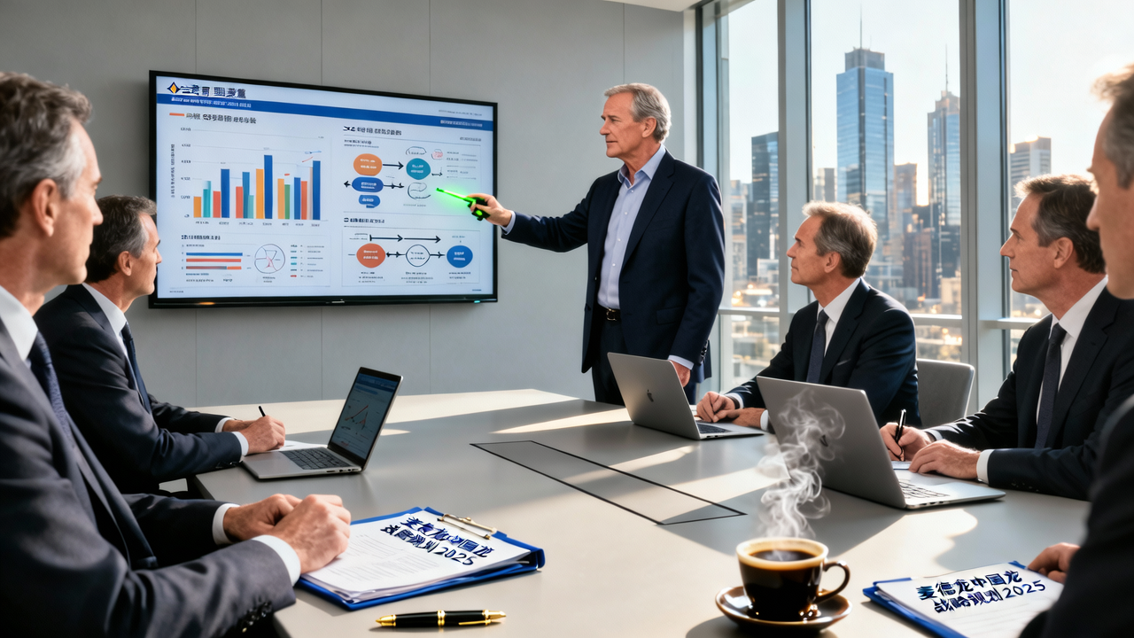 獨(dú)家丨山姆中國前總裁文安德任麥德龍顧問