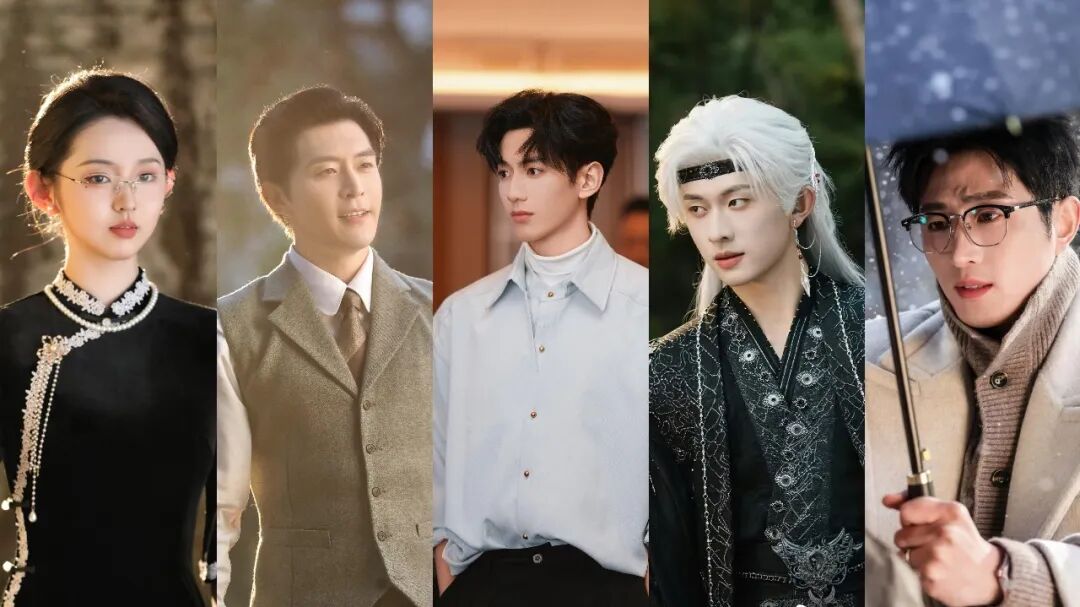 AI Blocks Rising Short Drama Stars' Path