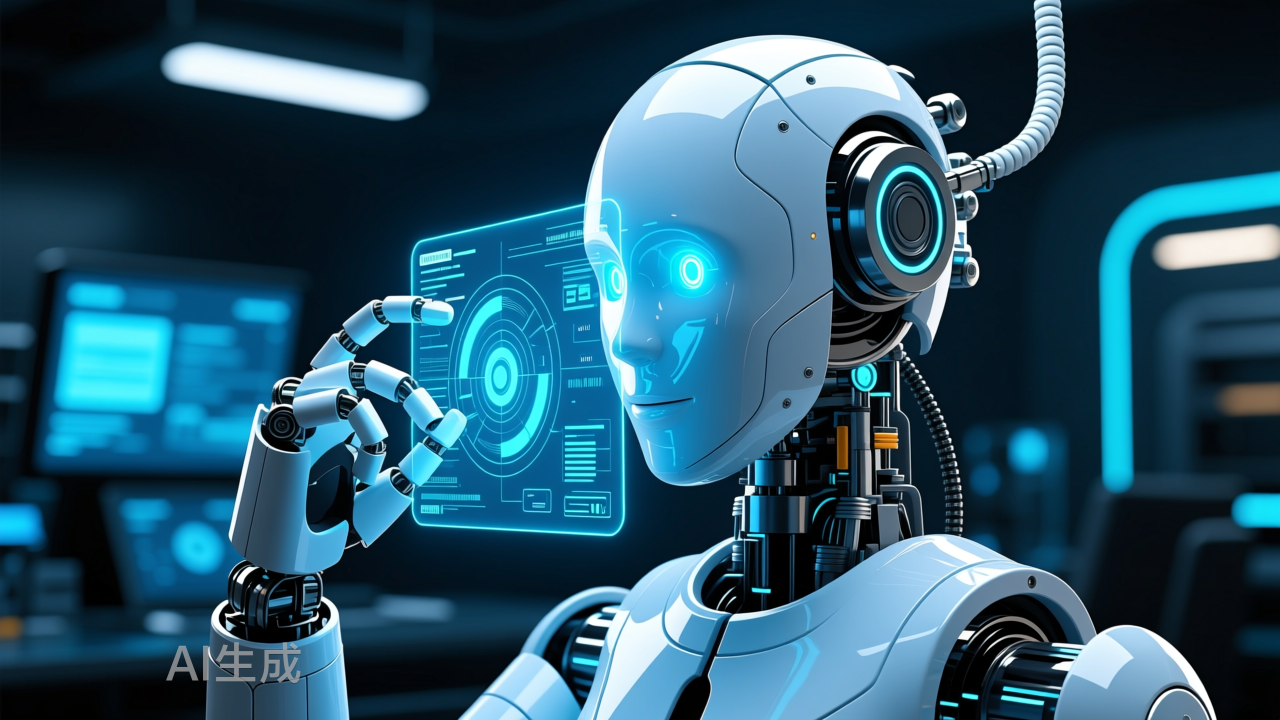 奥普特13.8亿可转债：左手机器视觉，右手具身智能，能否踩准工业进化下一浪？