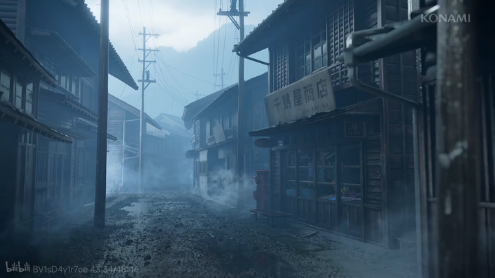 我玩上了第一款第一人称二游