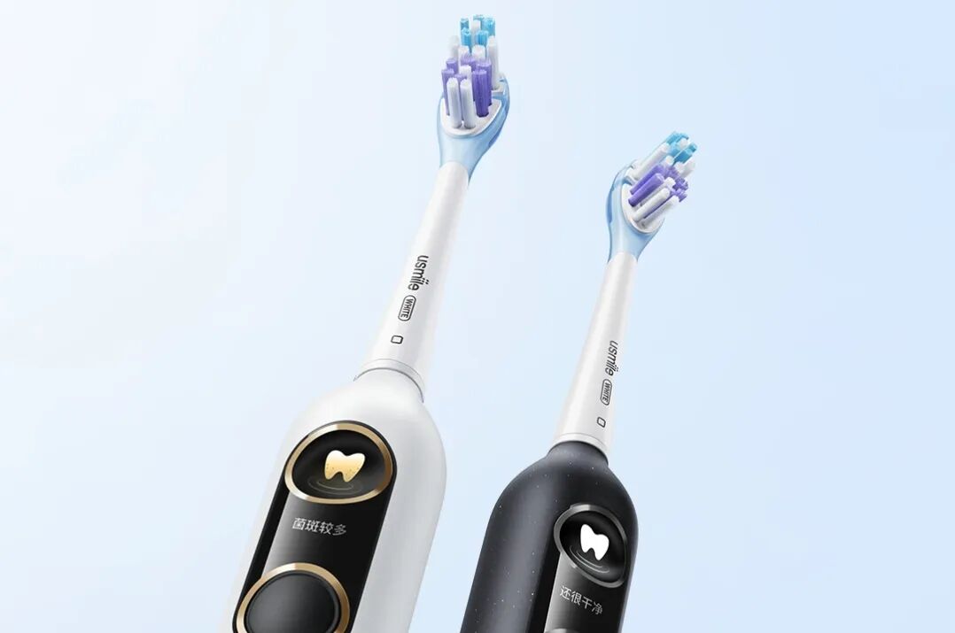 从布道者的高坛“跌落”，usmile开始“讨好”00后了？