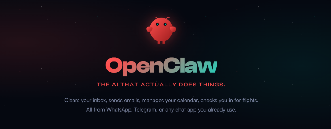 当一个AI开发者决定驯化OpenClaw