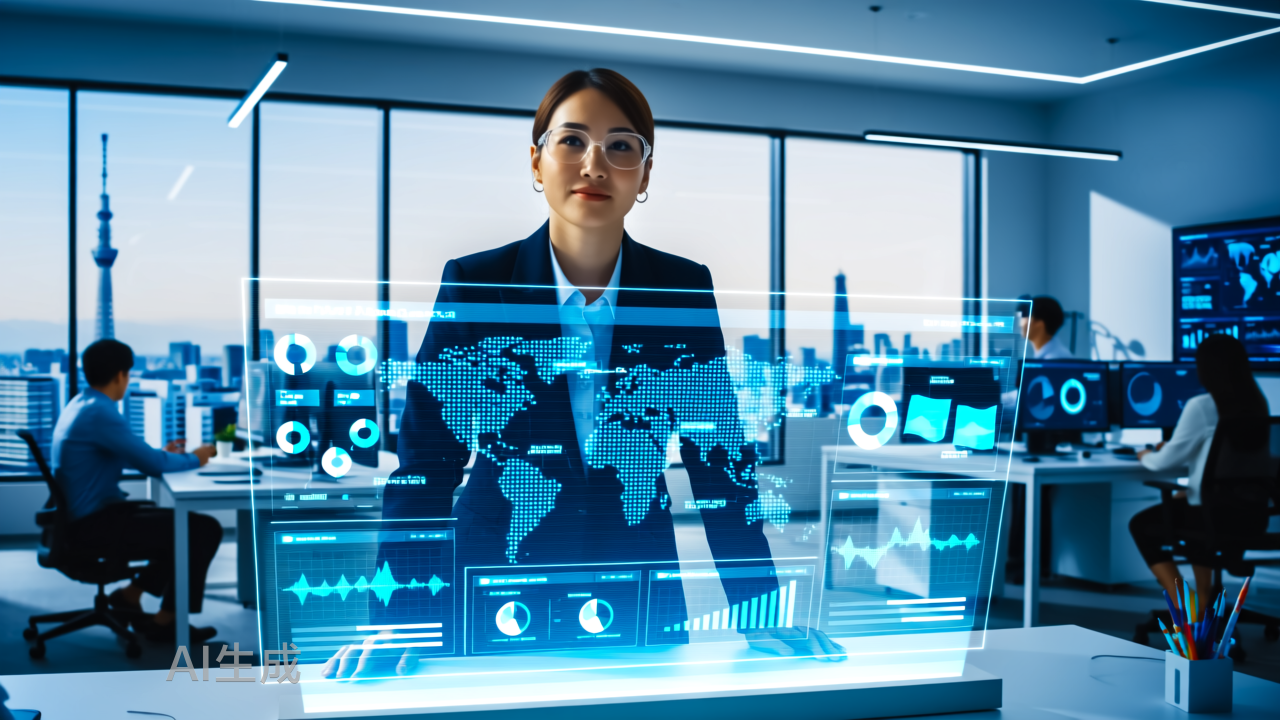 东京初创InfiniMind以AI破解企业视频暗数据难题，获580万美元种子轮融资推动全球扩张