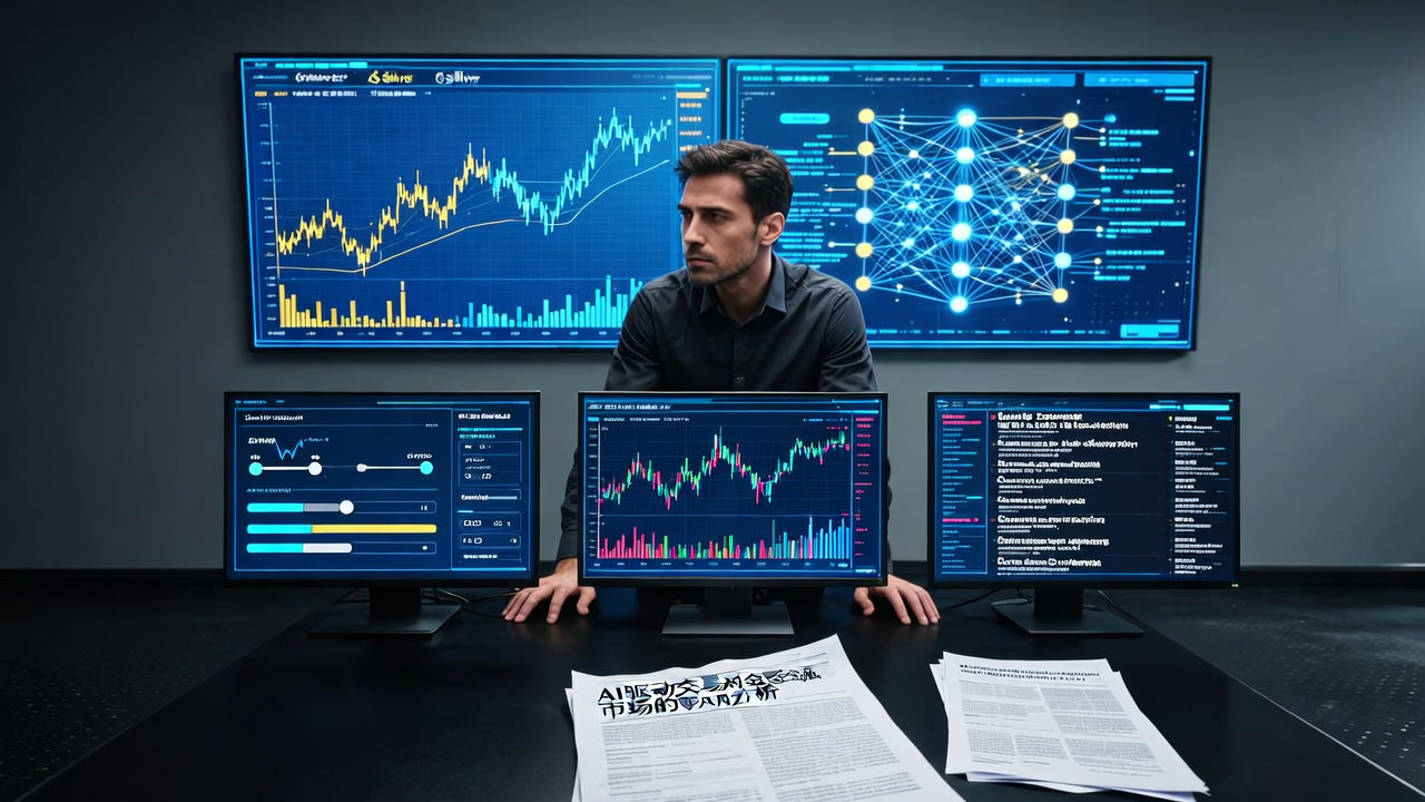 金银涨跌，也是AI惹的“祸”？