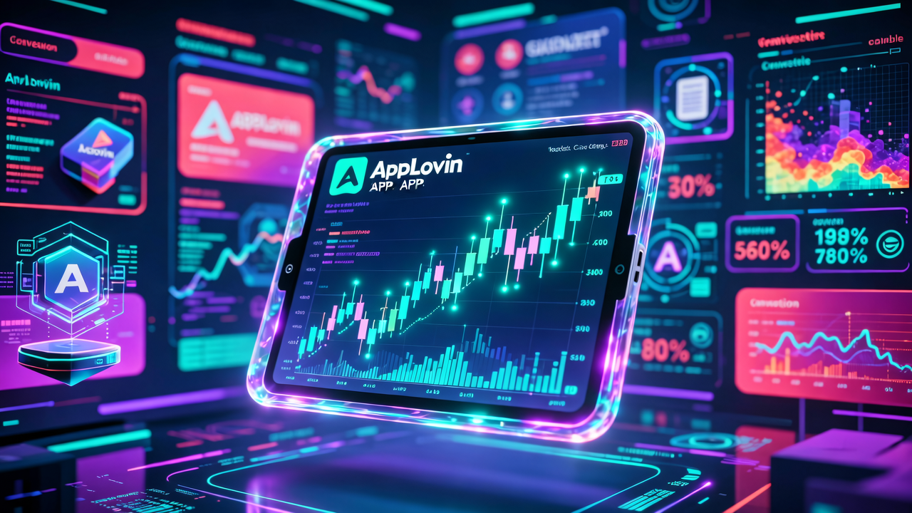 分析师称AppLovin股票值得买入，为什么谷歌的“Project Genie”并不构成威胁