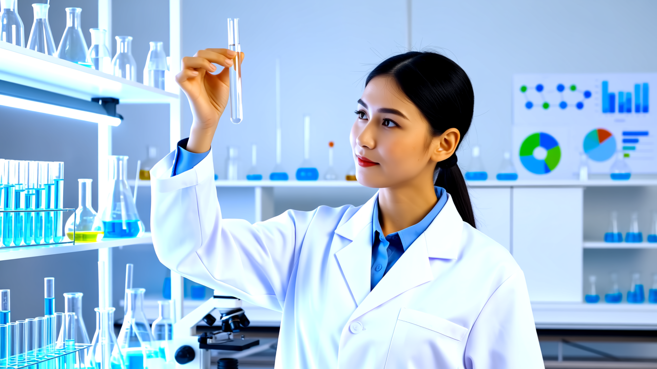 当美图开始押注HBN，国货功效护肤的资本幻觉还能讲多久？