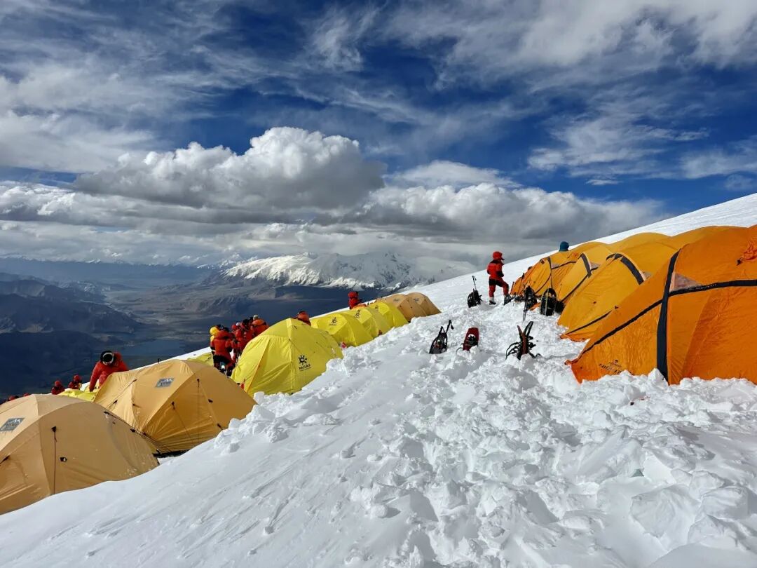 追雪者张嘉豪：在至冷之地，活出至热的人生
