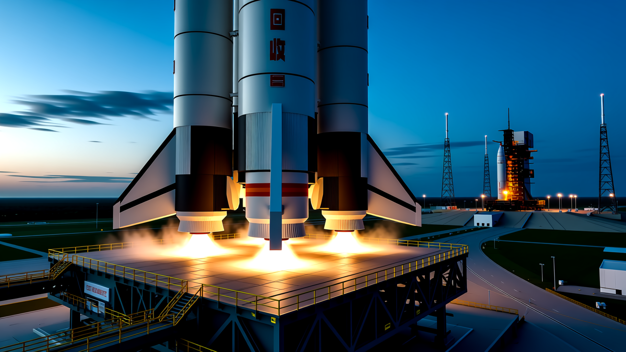 六条路，一条心：商业火箭回收技术全解析