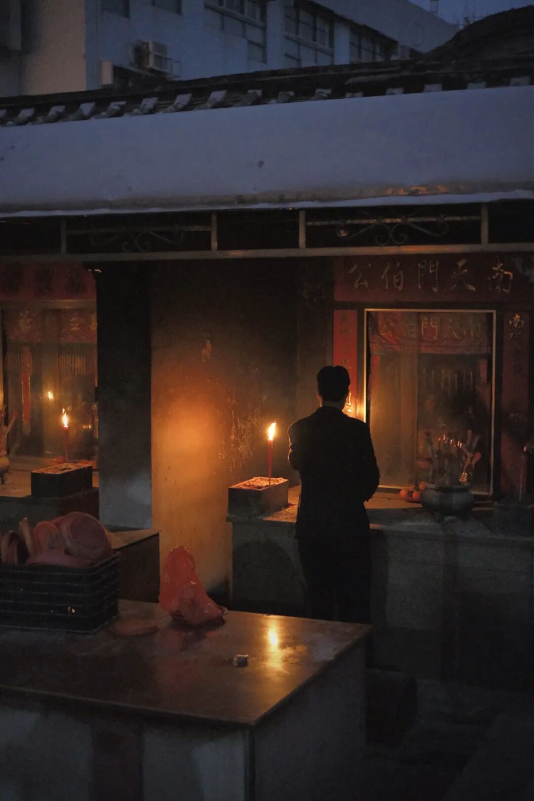 20年没办的游神，为什么这两年忽然火了