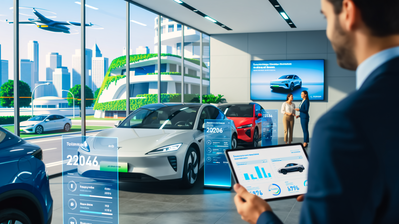 车企成本与用户税负双上升的2026，消费者如何聪明购车？