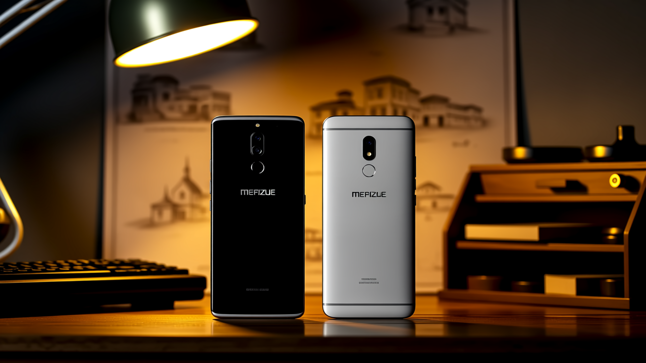 魅族手机往事：启迪小米的品牌，是如何陨落的？