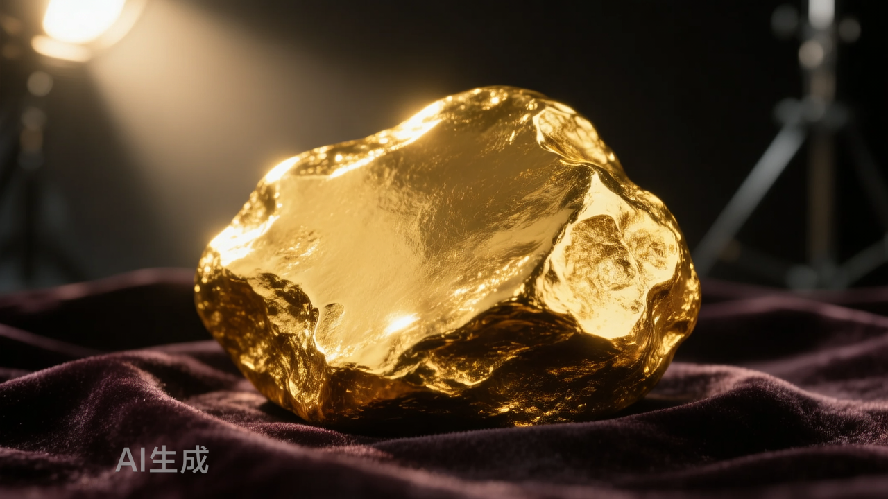 深圳水贝挤满了人，金银有色全线跳水史诗级暴跌，泡沫已破？