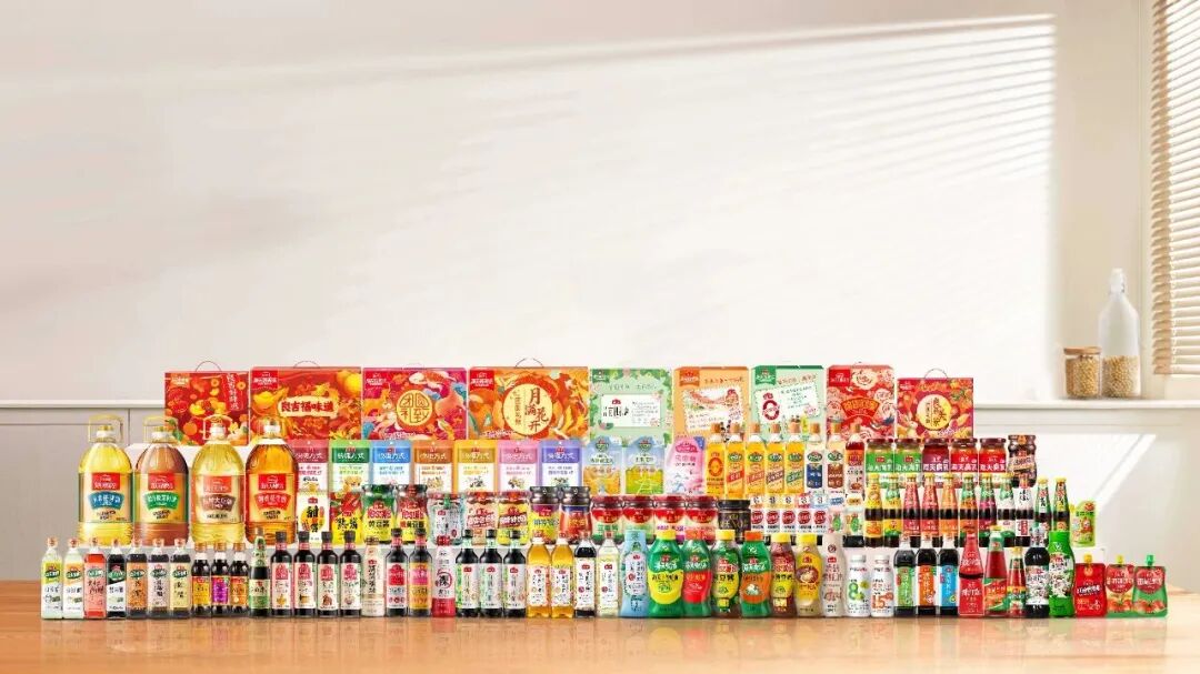 调味品企业跨界，是主动破圈还是被动续命？