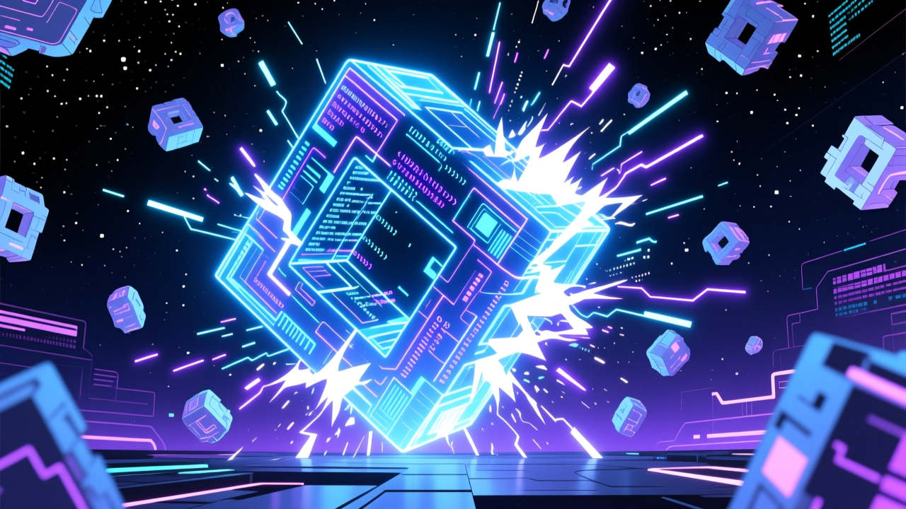 别被「百模大战」骗了